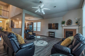 New Beautiful 4/BR Vacation Home